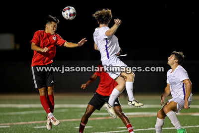 NJCAA:Millsaps at East Mississippi CC