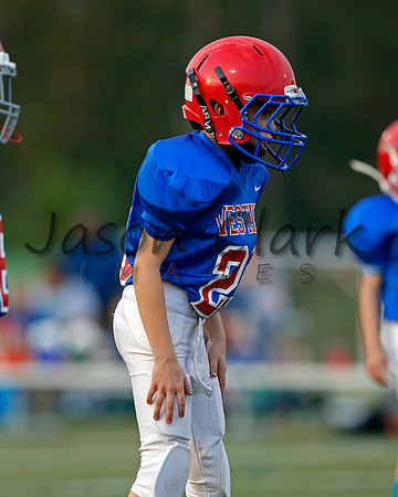 Vestavia Hills 3rd