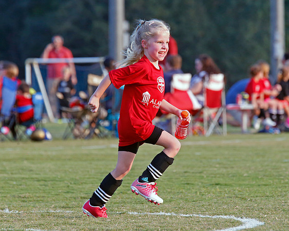 AHSAAFB: Green County at Carbon Hill