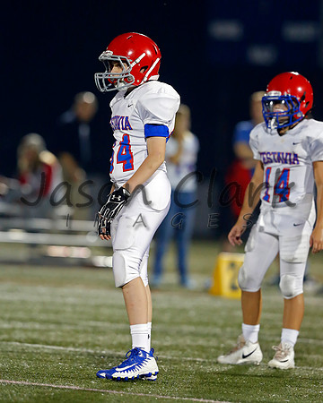 Vestavia Hills 6th Blue