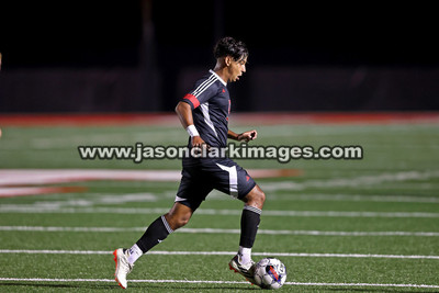 NJCAA: Copiah-Lincoln at East Mississippi Soccer