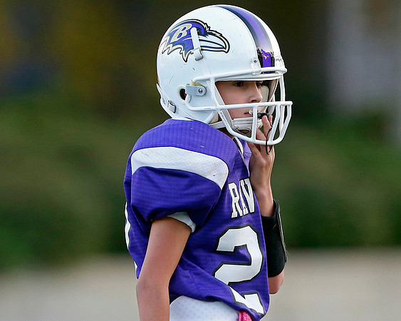 Mountain Brook 5th Grade Super Bowl