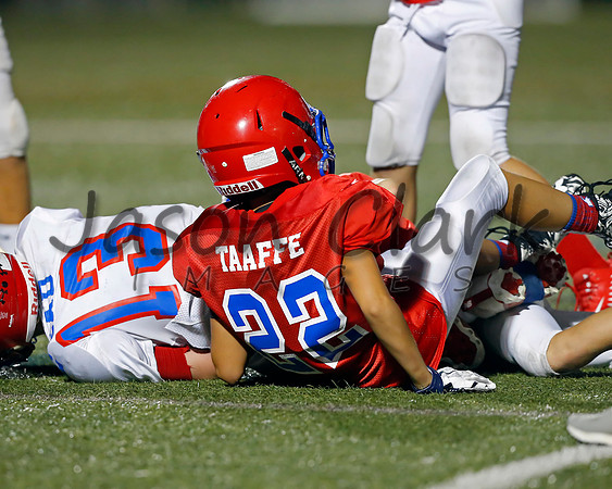 Vestavia Hills 6th Red