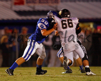 AHSAAFB: Winfield at Oakman