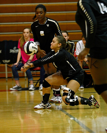 AHSAAVB: Walker at Thompson