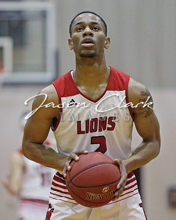 NJCAAMBK: Northeast Miss CC @ East Mississippi CC