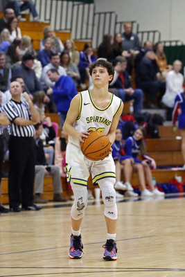 AHSAA:Vestavia HIlls at Mountain Brook JV