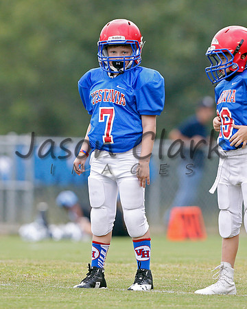 Vestavia Hills 3rd