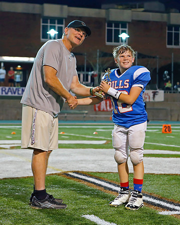 Mtn Brook 5th Grade Super Bowl