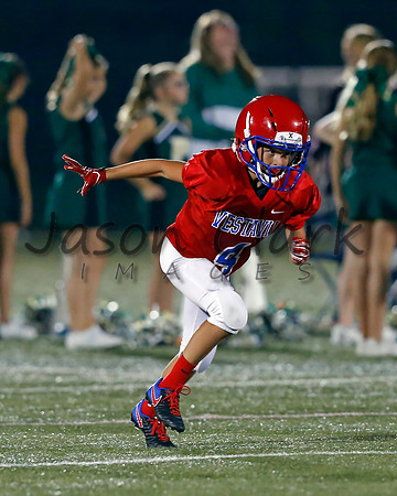 Vestavia Hills 6th Red