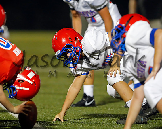 Vestavia Hills 6th Blue