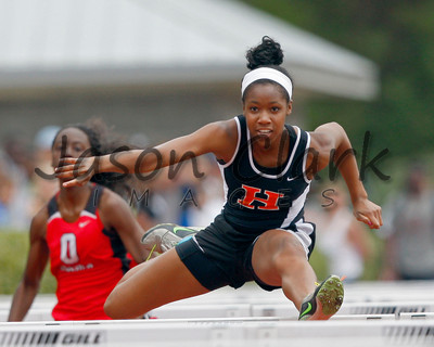 Homewood Invitational
