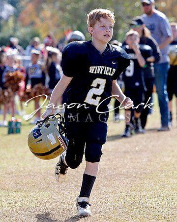 Winfield Pirates Jr Football Super Bowl