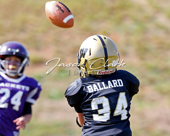 Winfield Pirates Jr Football Super Bowl