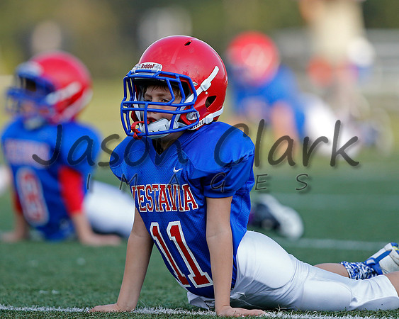 Vestavia Hills 3rd