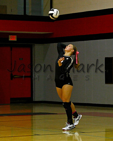 AHSAAVB: Walker at Thompson