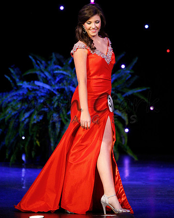 2014 TCHS Pageant