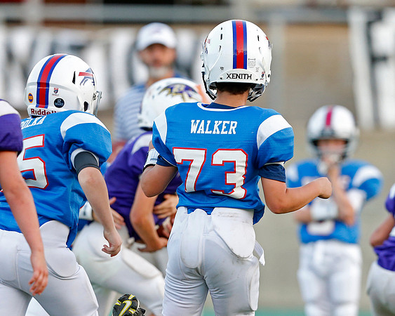 Mtn Brook 5th Grade Super Bowl