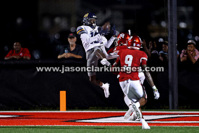 NJCAA:Mississippi Gulf Coast CC at East Mississippi CC