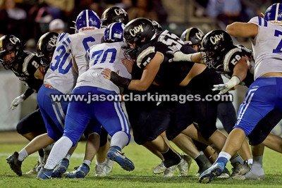 Oakman at Winfield