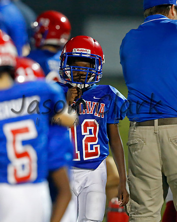Vestavia Hills 5th