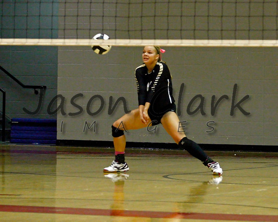 AHSAAVB: Walker at Thompson