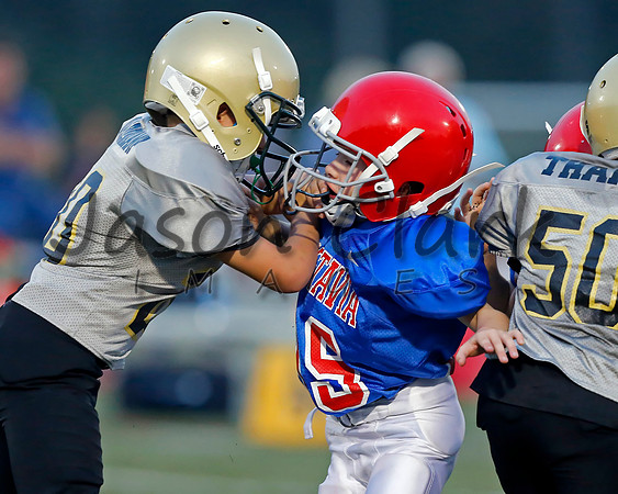 Vestavia Hills 3rd