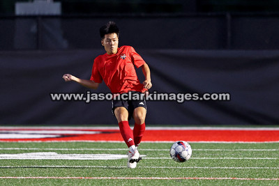 NJCAA:Millsaps at East Mississippi CC