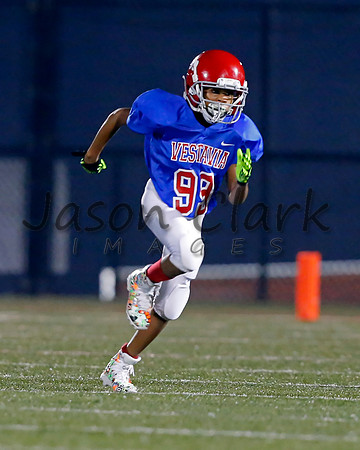 Vestavia Hills 5th