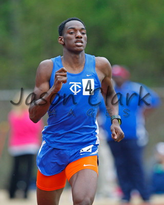 Homewood Invitational
