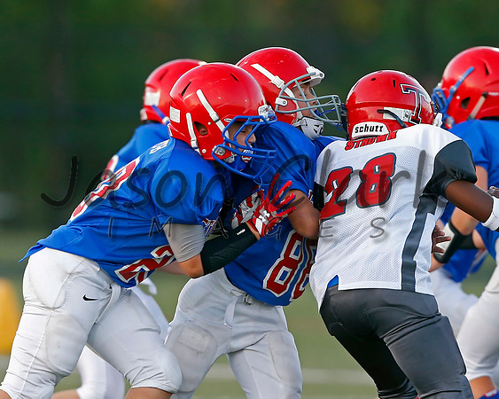 Vestavia Hills 4th Grade