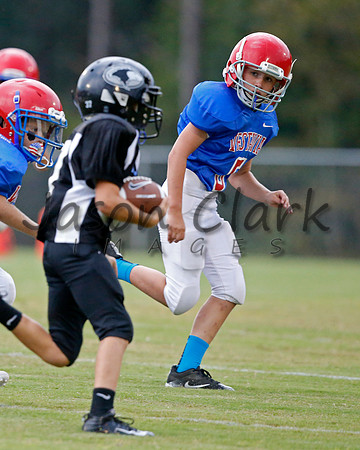 Vestavia Hills 3rd
