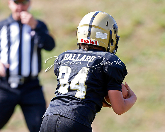Winfield Pirates Jr Football Super Bowl