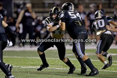 AHSAA:Jasper at Sipsey Valley