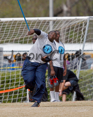 Homewood Invitational