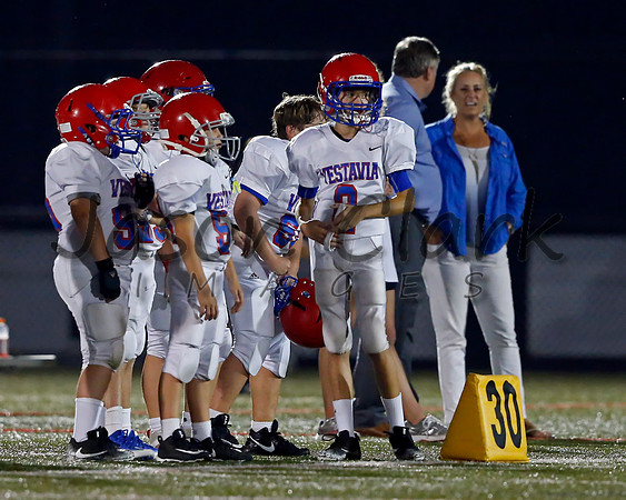 Vestavia Hills 6th Blue