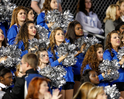 TCHS at Hoover