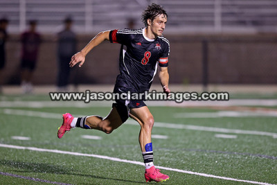 NJCAA: Copiah-Lincoln at East Mississippi Soccer