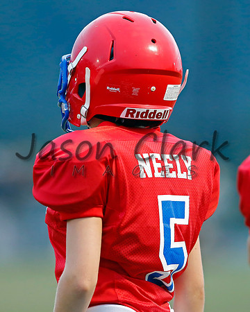 Vestavia Hills 6th Red