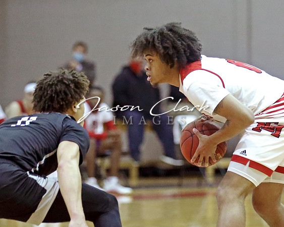 NJCAAMBK: Northeast Miss CC @ East Mississippi CC