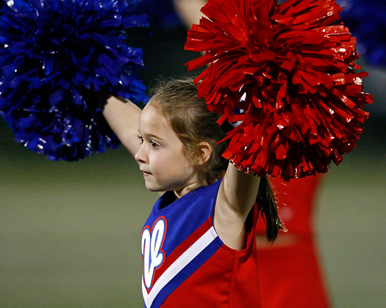 VHK1 vs Trussville
