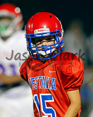 Vestavia Hills 6th Red