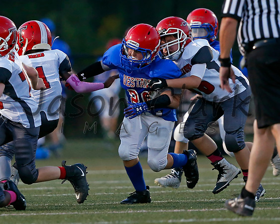 Vestavia Hills 4th Grade