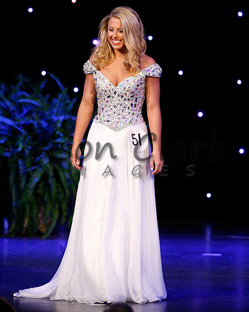 2014 TCHS Pageant