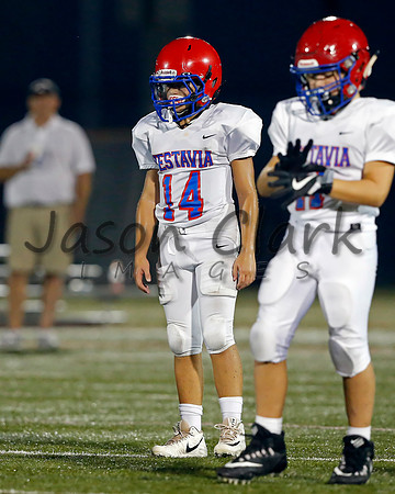 Vestavia Hills 6th Blue