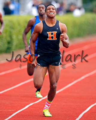Homewood Invitational