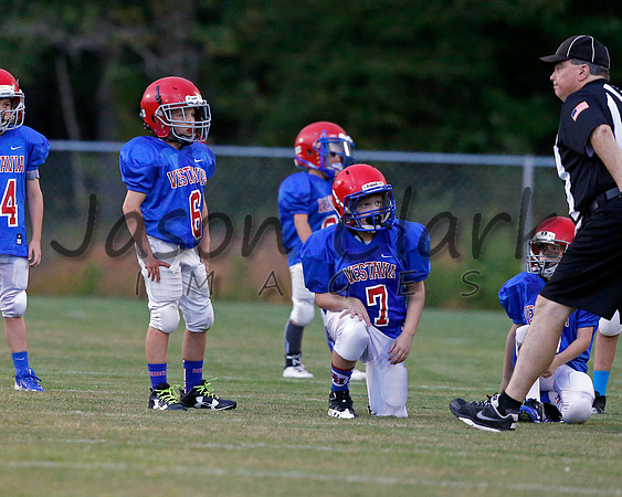 Vestavia Hills 3rd