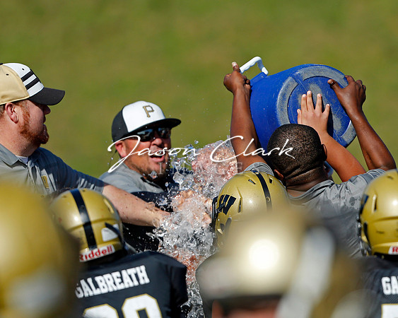 Winfield Pirates Jr Football Super Bowl