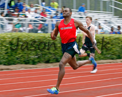 Homewood Invitational