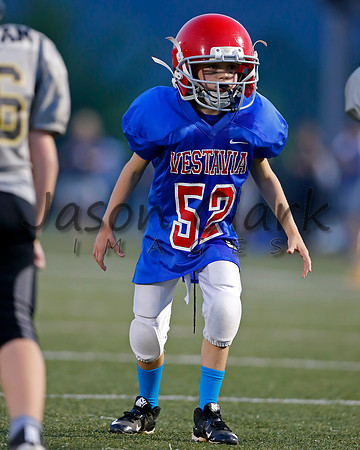 Vestavia Hills 3rd